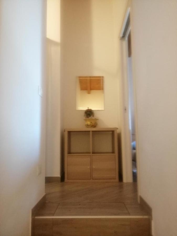 Cascina Legnago Trilocale A 6 Chilometri Da Salo' Villanuova sul clisi Exterior foto