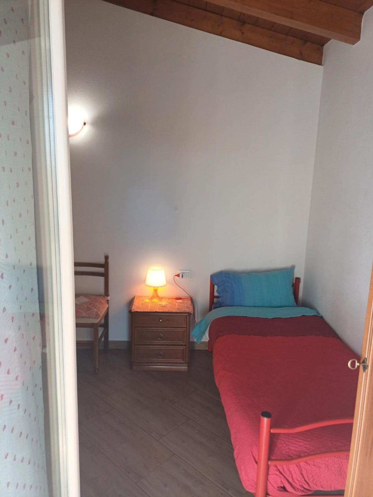 Cascina Legnago Trilocale A 6 Chilometri Da Salo' Villanuova sul clisi Exterior foto