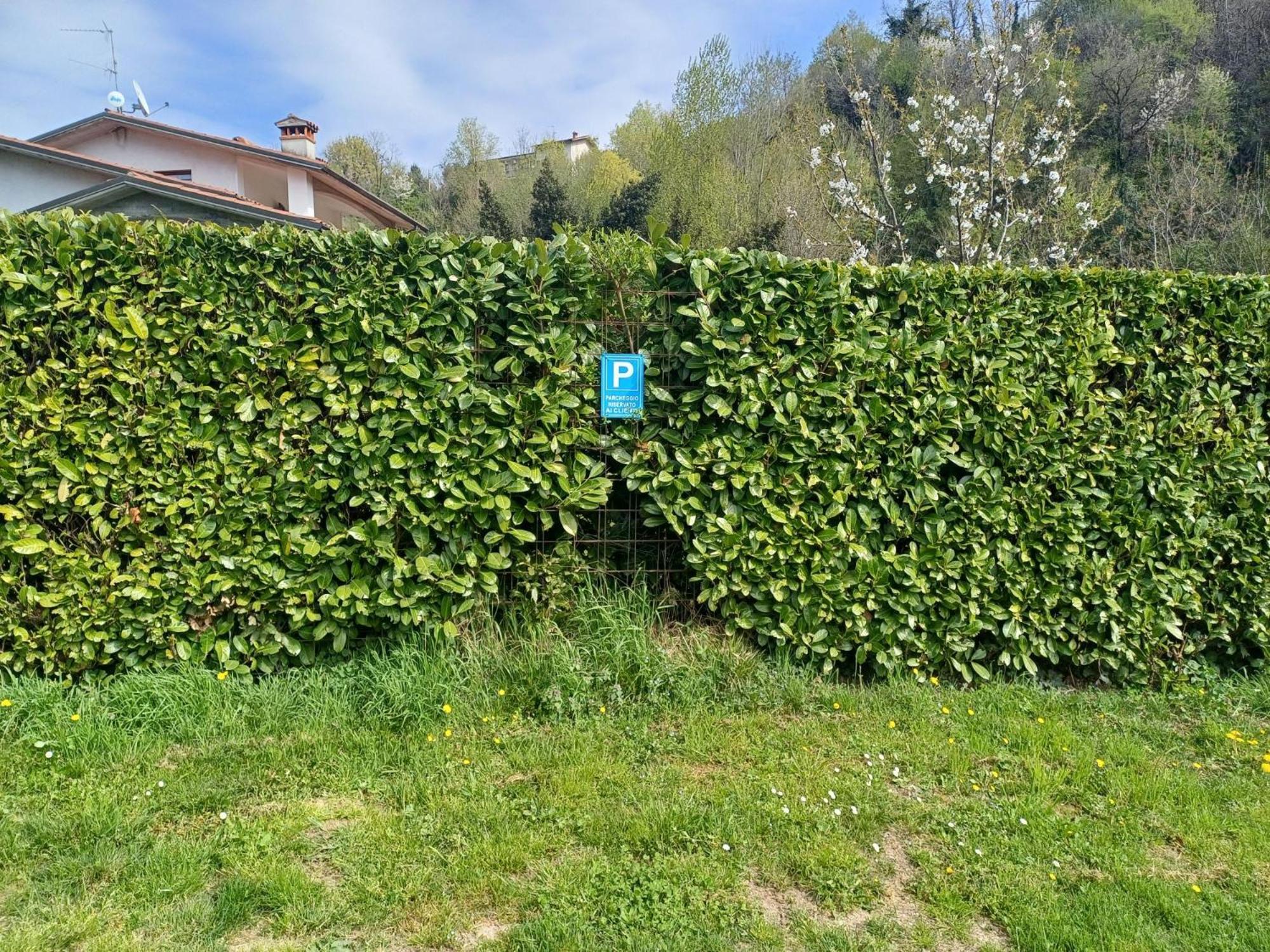 Cascina Legnago Trilocale A 6 Chilometri Da Salo' Villanuova sul clisi Exterior foto