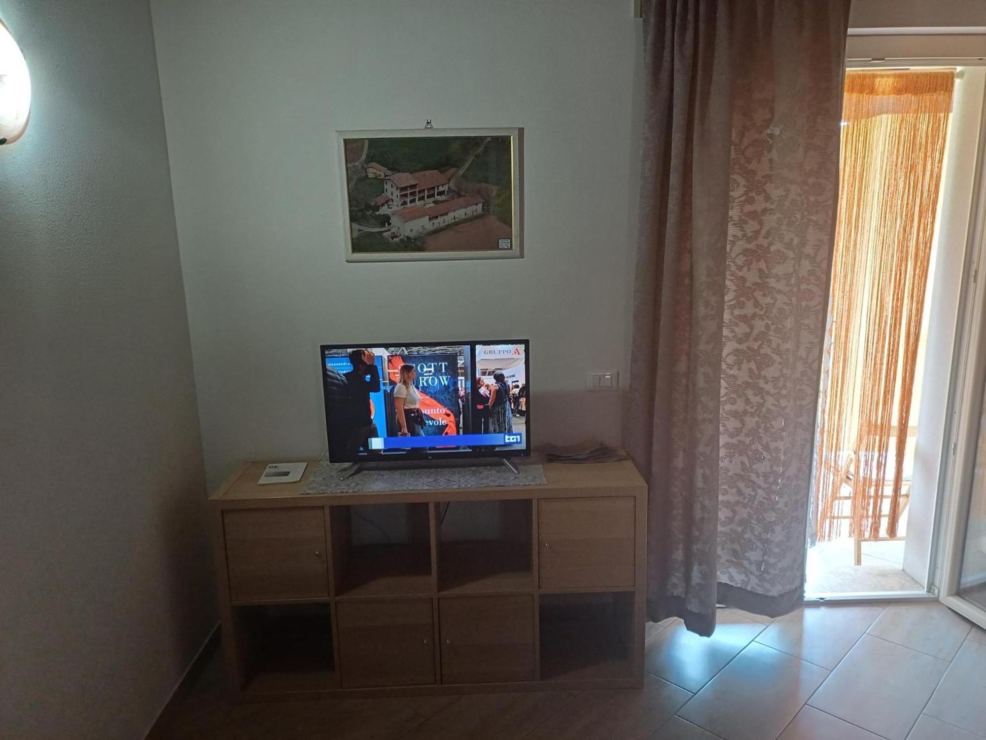 Cascina Legnago Trilocale A 6 Chilometri Da Salo' Villanuova sul clisi Exterior foto
