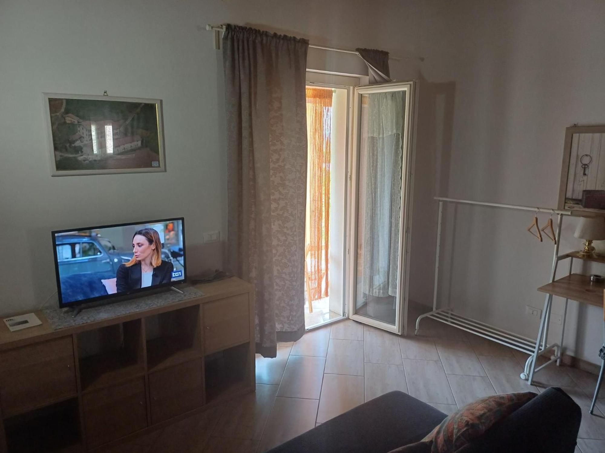 Cascina Legnago Trilocale A 6 Chilometri Da Salo' Villanuova sul clisi Exterior foto